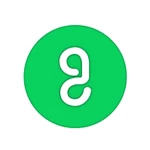 Logo of GUVI android Application 